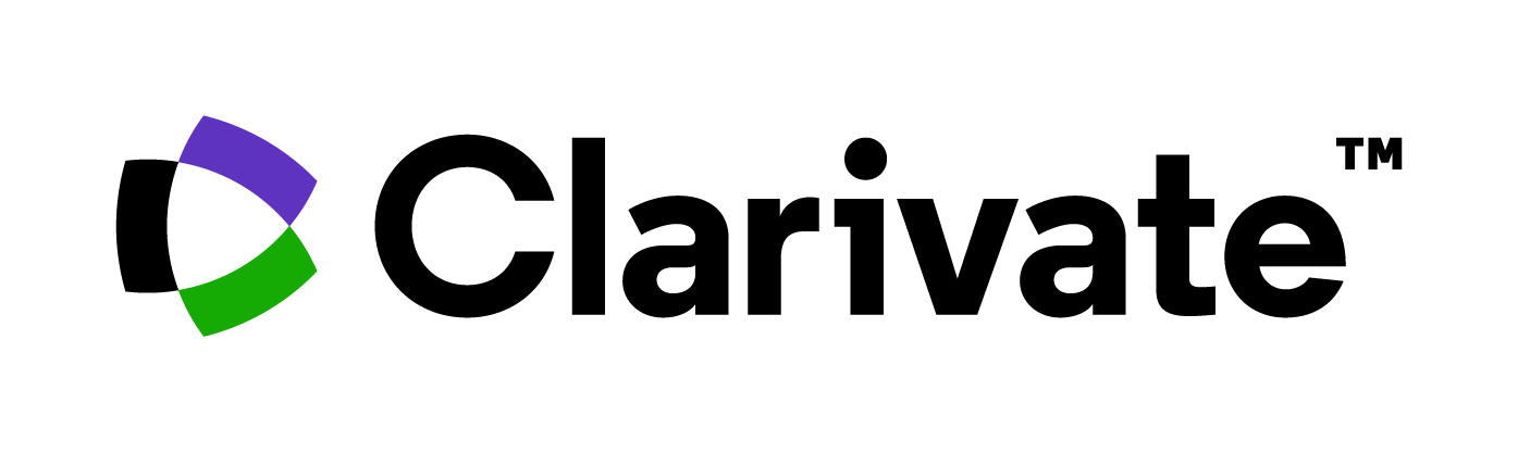 Clarivate Logo